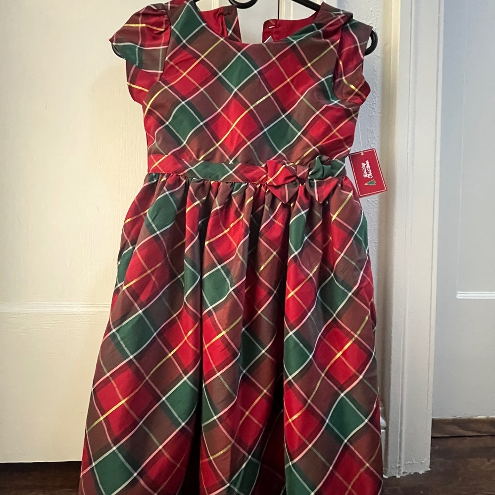 Brand new holiday dress